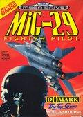 Cover von MIG-29