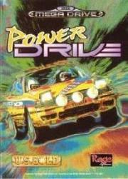 Cover von Power Drive