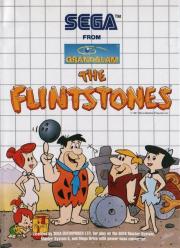 Cover von The Flintstones
