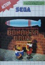 Cover von Bonanza Brothers