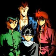 Cover von Yu Yu Hakusho - Makyou Touitsusen