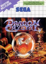 Cover von Dragon Crystal