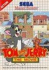 Cover von Tom and Jerry - The Movie