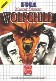 Cover von Wolfchild