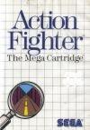 Cover von Action Fighter