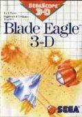Cover von Blade Eagle 3D