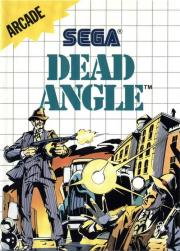 Cover von Dead Angle