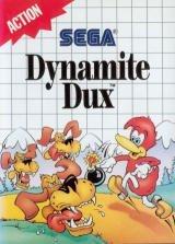 Cover von Dynamite Dux