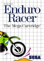 Cover von Enduro Racer