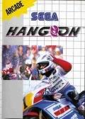 Cover von Hang-On