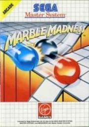 Cover von Marble Madness