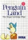 Cover von Penguin Land