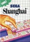 Cover von Shanghai