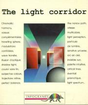 Cover von The Light Corridor