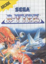 Cover von R-Type