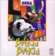 Cover von Baku Baku