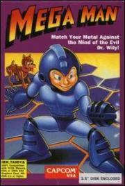 Cover von Mega Man