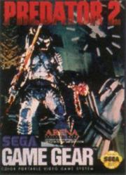 Cover von Predator 2