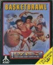 Cover von Basketbrawl
