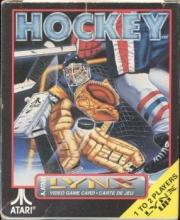 Cover von Hockey