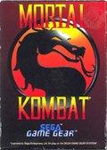 Cover von Mortal Kombat