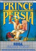 Cover von Prince of Persia