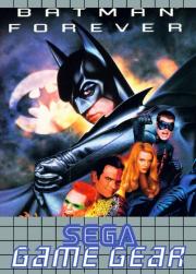 Cover von Batman Forever