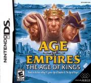 Cover von Age of Empires 2