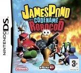 Cover von James Pond 2 - Codename Robocod