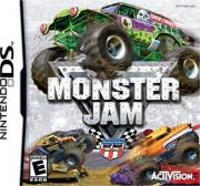 Cover von Monster Jam