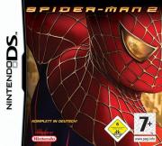 Cover von Spider-Man 2