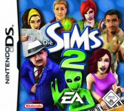 Cover von Die Sims 2