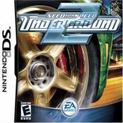 Cover von Need for Speed - Underground 2