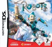 Cover von Robots