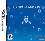 Cover von Electroplankton