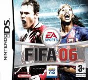 Cover von FIFA 06