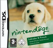 Cover von Nintendogs