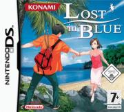 Cover von Lost in Blue