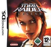 Cover von Tomb Raider - Legend
