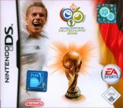 Cover von FIFA Fuball-Weltmeisterschaft 2006