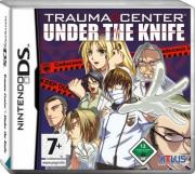 Cover von Trauma Center