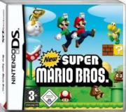 Cover - New Super Mario Bros.