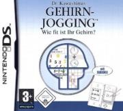 Cover von Gehirnjogging