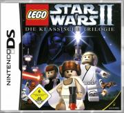 Cover von Lego Star Wars 2 - Die klassische Trilogie