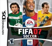 Cover von FIFA 07