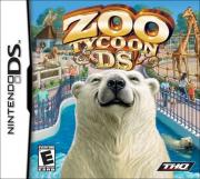Cover von Zoo Tycoon DS
