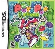 Cover von Puyo Puyo Fever