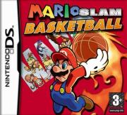 Cover von Mario Slam Basketball