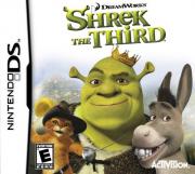 Cover von Shrek der Dritte