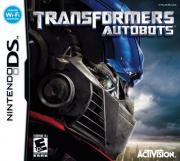 Cover von Transformers - The Game